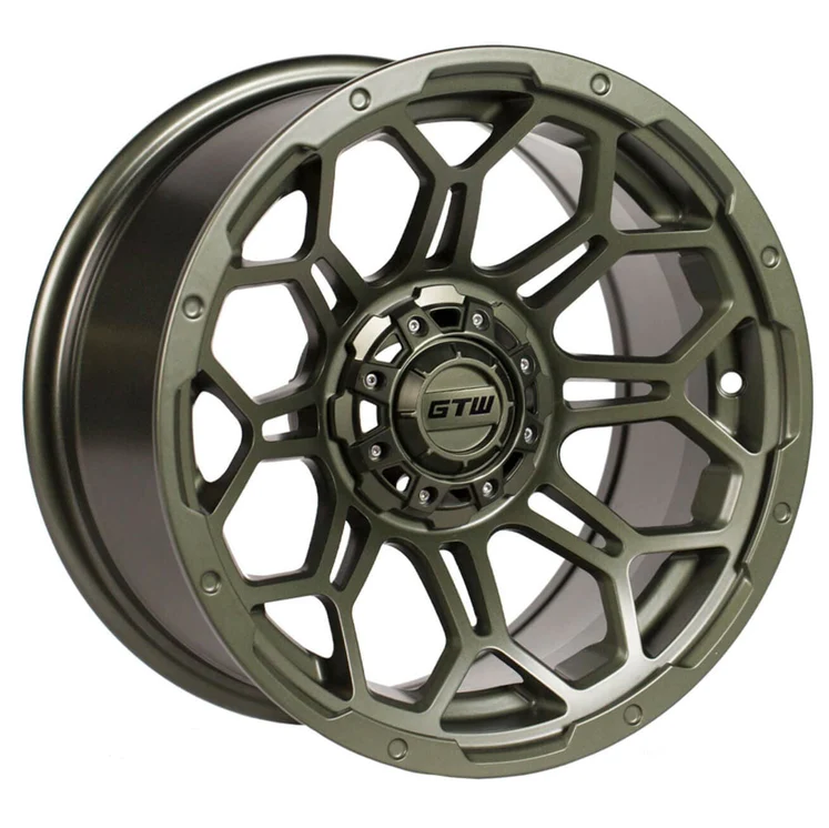 14-inch-gtw-bravo-matte-green-golf-cart-wheel-angle-comp_747x747