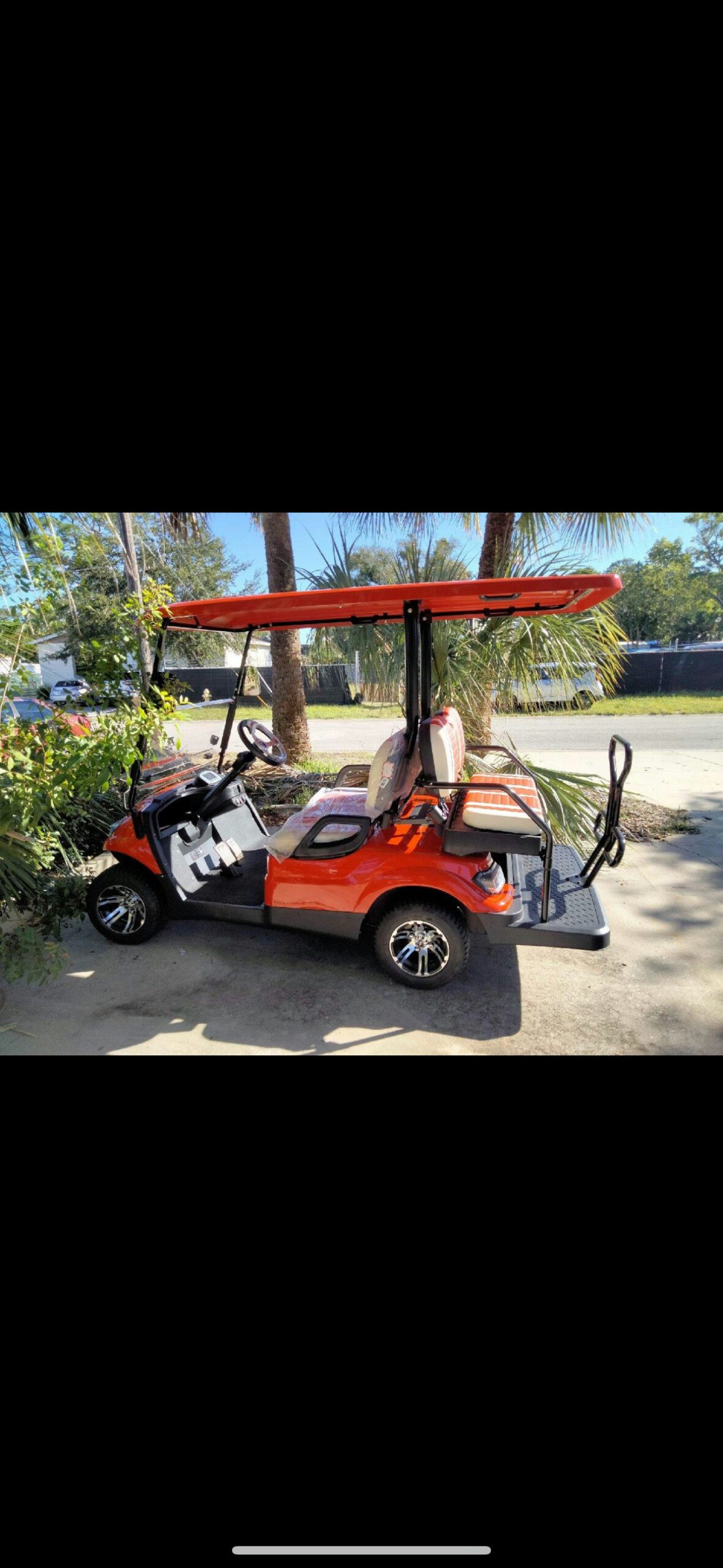 Icon I40 4-PASS – Red